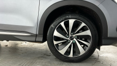 BYD Seal U 1.5 DM-i Comfort 5dr Auto Estate